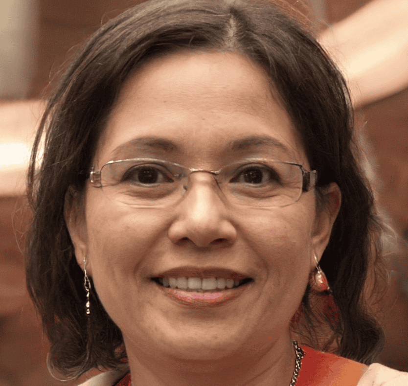 Lin Tranh